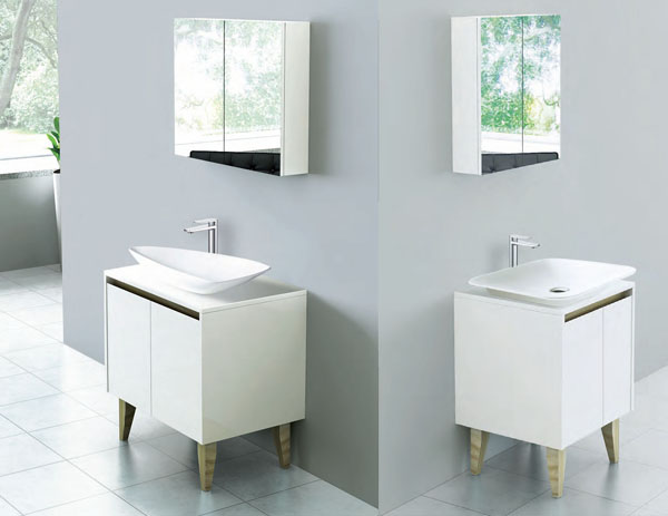 Click here to view and / or buy the Synergy Nordic Bathroom Furniture Range